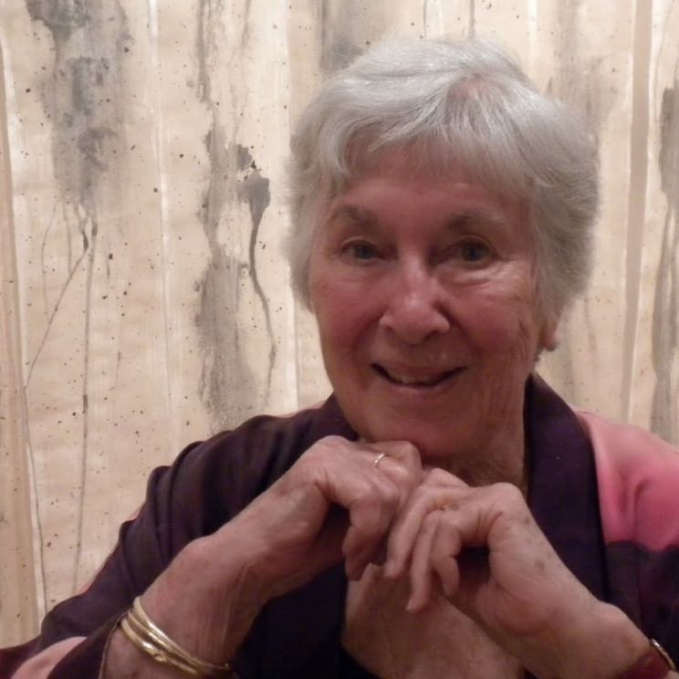 Pat Musick