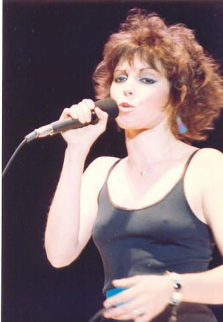 Pat Musick