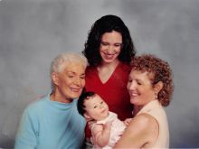 Pat Nye