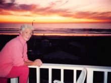 Pat Nye