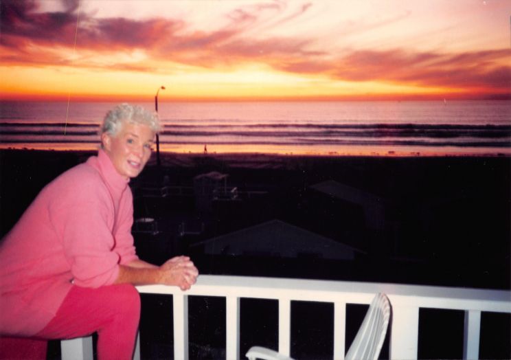 Pat Nye
