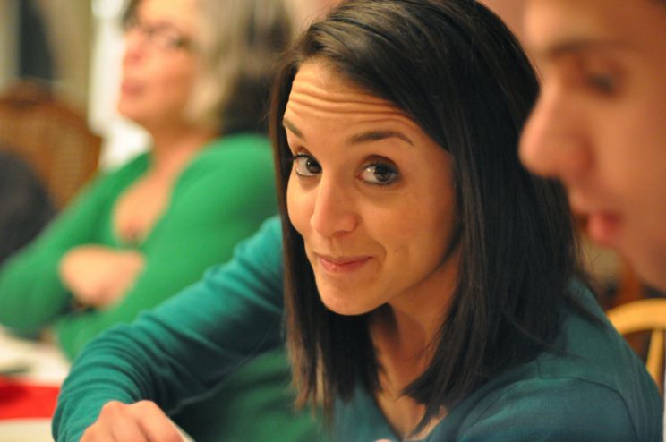Pat Nye