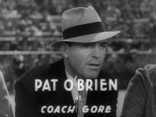 Pat O'Brien