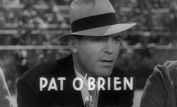 Pat O'Brien