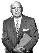 Pat O'Brien