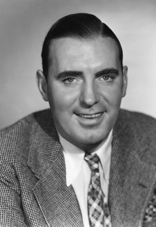 Pat O'Brien