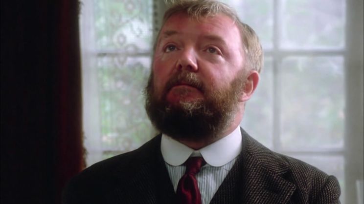 Pat O'Connor