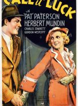 Pat Paterson photo