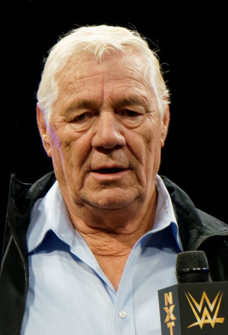 Pat Paterson