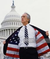 Pat Paulsen