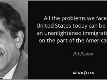 Pat Paulsen