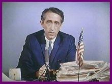 Pat Paulsen