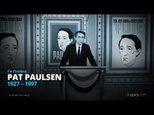 Pat Paulsen