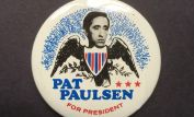 Pat Paulsen