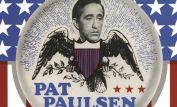 Pat Paulsen