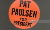 Pat Paulsen