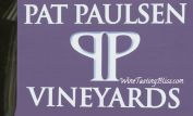 Pat Paulsen