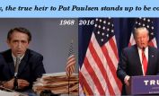 Pat Paulsen