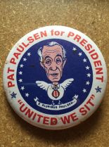 Pat Paulsen