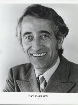 Pat Paulsen