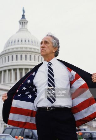 Pat Paulsen