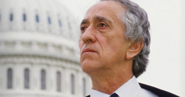 Pat Paulsen