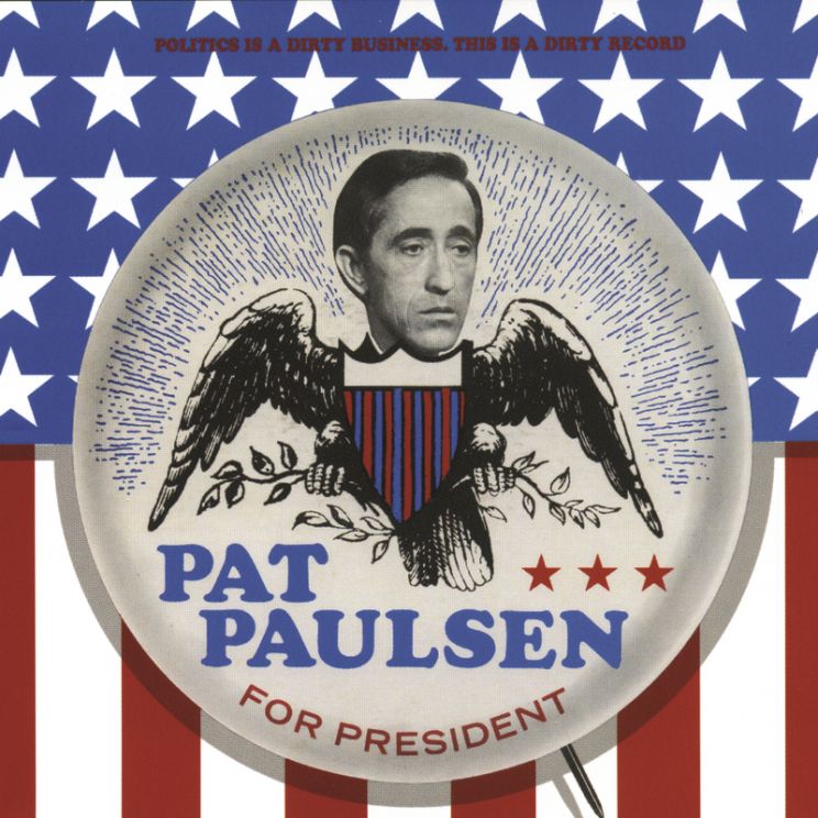 Pat Paulsen