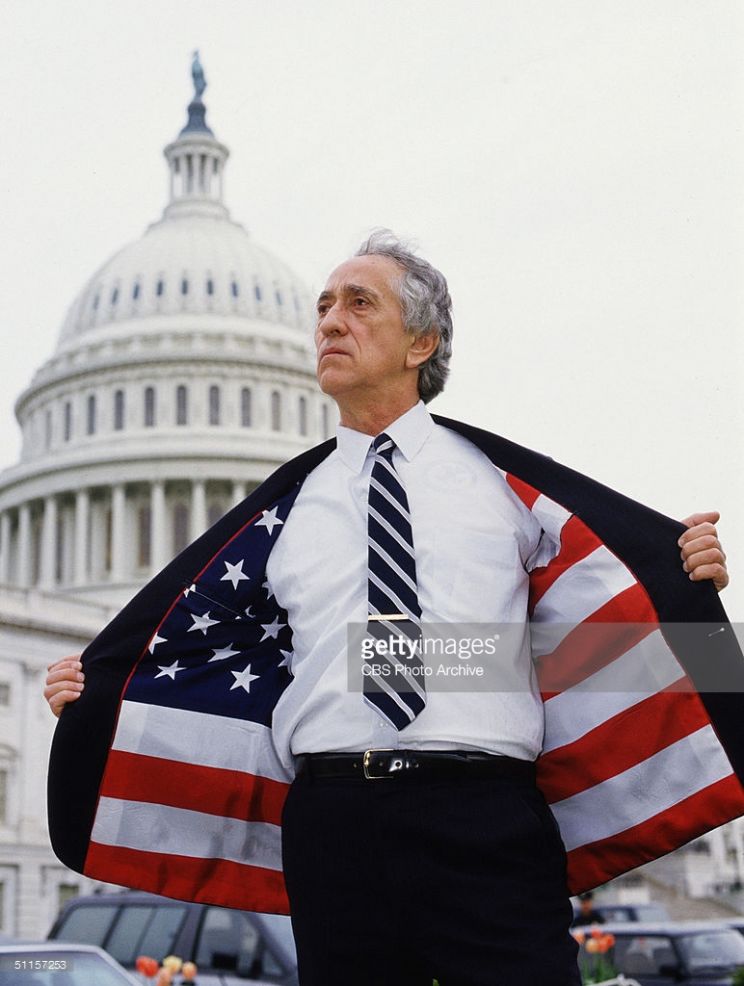 Pat Paulsen