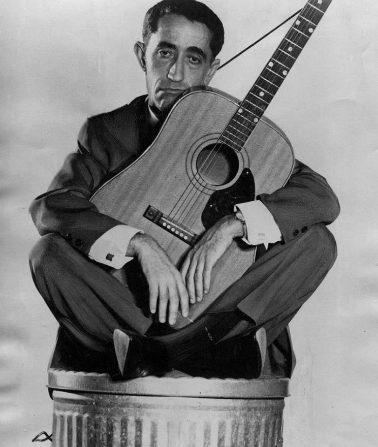 Pat Paulsen