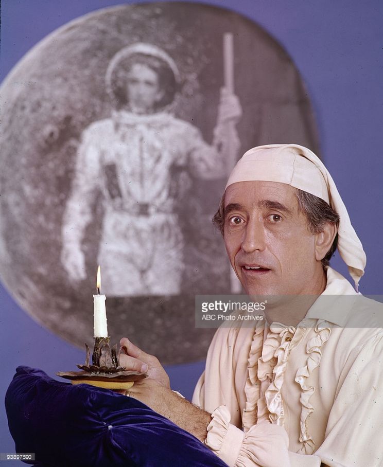 Pat Paulsen
