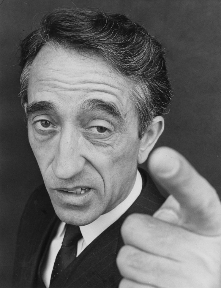 Pat Paulsen