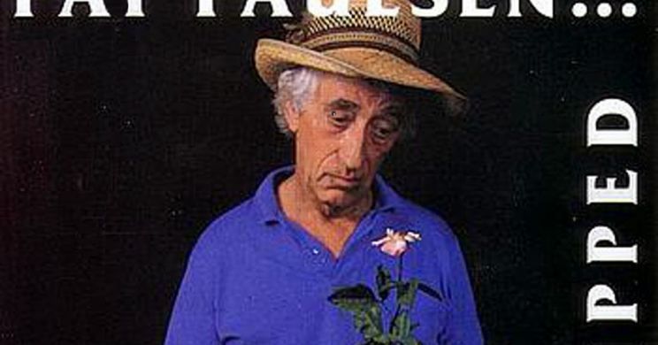 Pat Paulsen