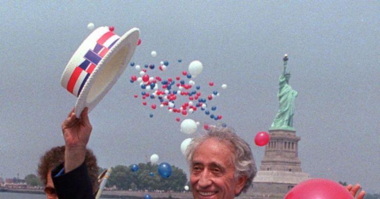 Pat Paulsen