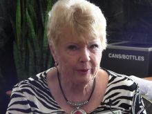 Pat Priest