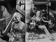 Pat Priest