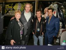 Pat Priest