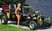 Pat Priest