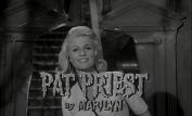 Pat Priest