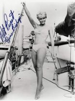 Pat Priest