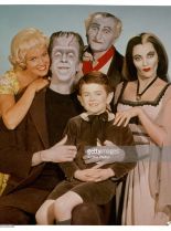 Pat Priest photo