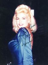 Pat Priest