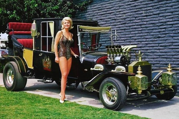 Pat Priest