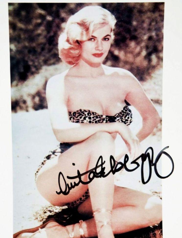 Pat Priest