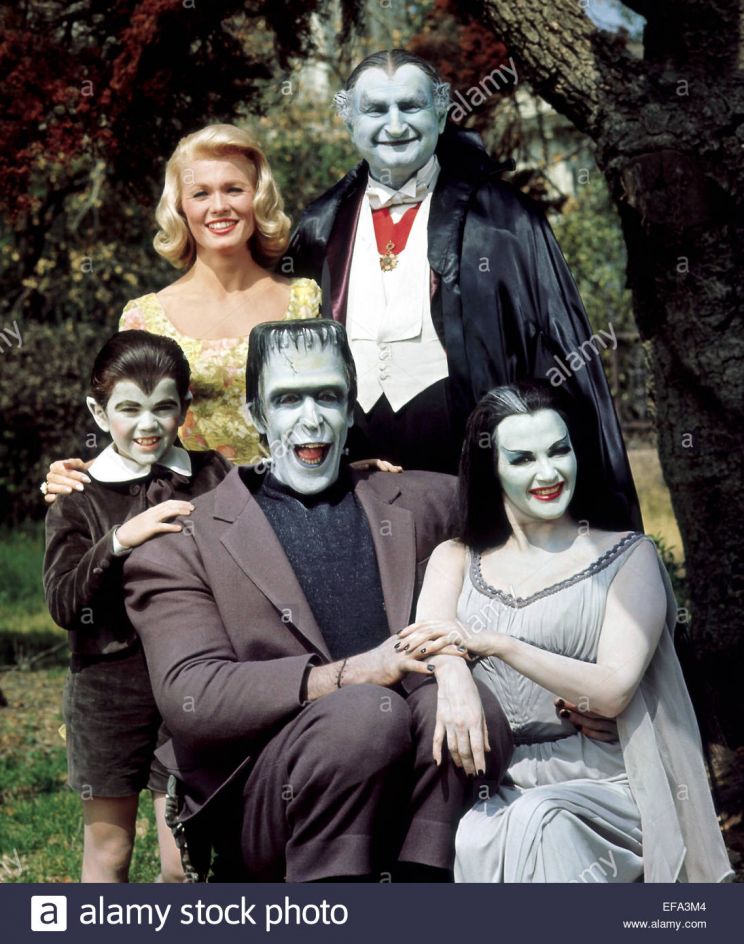 Pat Priest