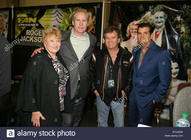 Pat Priest