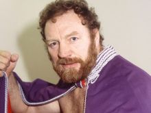 Pat Roach