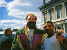 Pat Roach