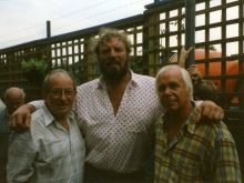 Pat Roach