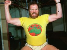 Pat Roach