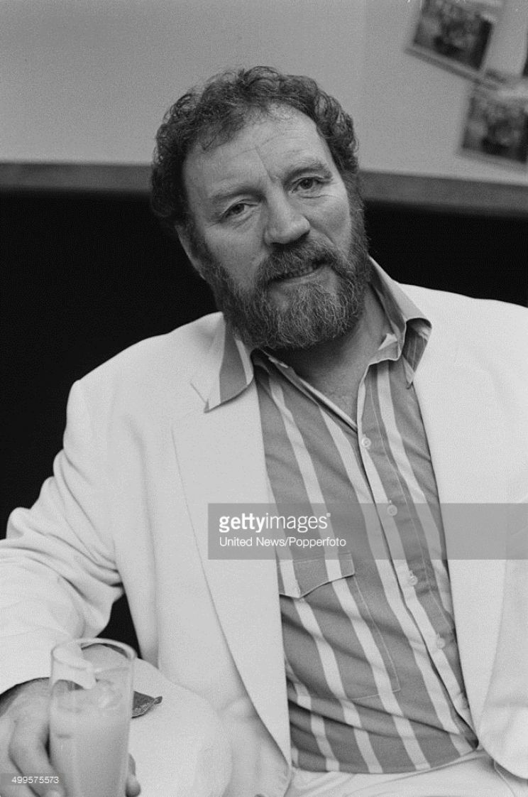 Pat Roach